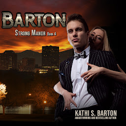 Icon image Barton