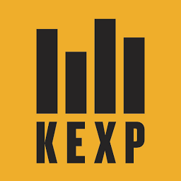 Icon image KEXP