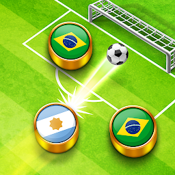 Icon image Soccer Stars: Football Games