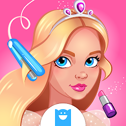 Icon image Princess Hair & Makeup Salon