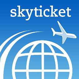 Icon image skyticket