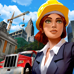 Icon image Virtual City Playground: Build