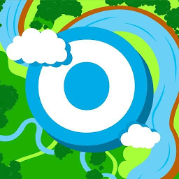 Значок приложения "Orboot Earth AR by PlayShifu"