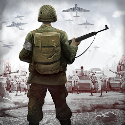 Icon image SIEGE: World War II