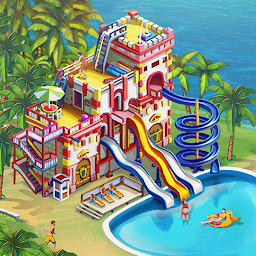 Icon image Paradise Island 2: Hotel Game