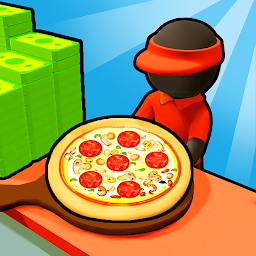 Icon image Pizza Ready!