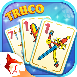 Icon image Truco ZingPlay Juego de Cartas