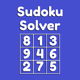 圖示圖片：Sudoku Logic Puzzle Solver