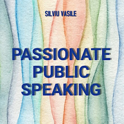 Icon image Passionate Public Speaking