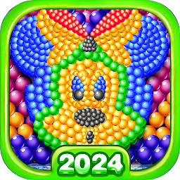 Icon image Bubble Shooter 202 2 Pro