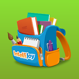 Obraz ikony: Intellijoy Kids Academy