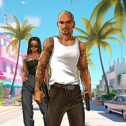 Icon image The Gang: Street Mafia Wars