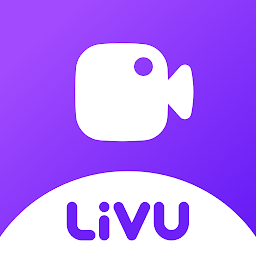 आइकनको फोटो LivU - Live Video Chat