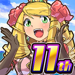 Icon image ケリ姫スイーツ