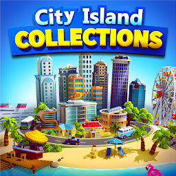 Icon image City Island: Collections game
