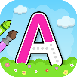 Icon image Kidzu - Kids Learning Game