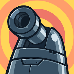 Icon image Broken Universe: Tower Defense