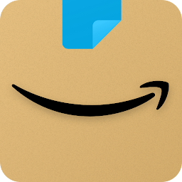 Amazon Shopping-এর আইকন ছবি
