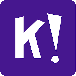 Immagine dell'icona Kahoot! Gioca e crea quiz