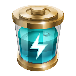 Icon image Battery HD Pro