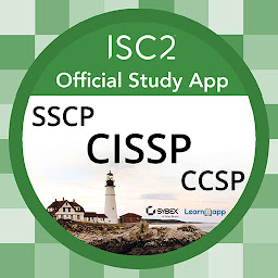 Icon image CISSP-CCSP-SSCP ISC2 Official