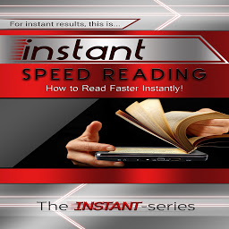 Icon image Instant Speed Reading