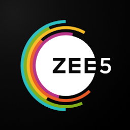 Imej ikon ZEE5 Movies, Web Series, Shows