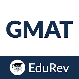 รูปไอคอน GMAT Exam Prep App, Mock tests