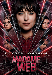 Icon image Madame Web