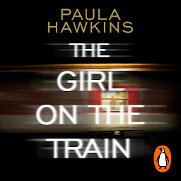 Icon image The Girl on the Train