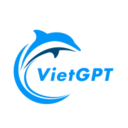 Icon image VietGPT