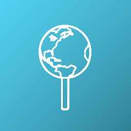 Icon image WorldBuddy: Visual Itinerary