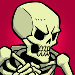 「Skullgirls: 対戦型RPG」のアイコン画像