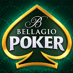 Immagine dell'icona Bellagio Poker - Texas Holdem