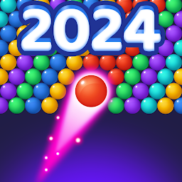 Slika ikone Bubble POP GO!