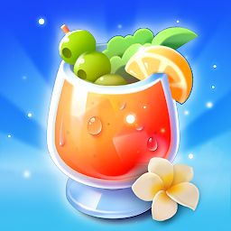 Icon image Food and Travel: Merge Game