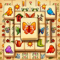 Icon image Mahjong Treasure Quest: Tile