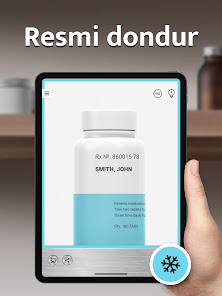 Ekran görüntüsü resmi