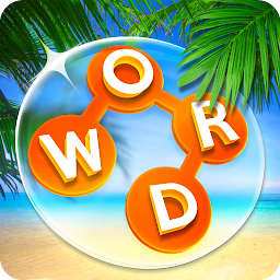 Imagen de ícono de Wordscapes