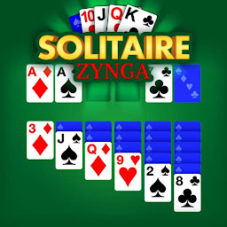 Icon image Solitaire + Card Game by Zynga