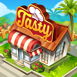 Icon image Tasty Town