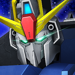 Icon image 機動戦士ガンダム U.C. ENGAGE