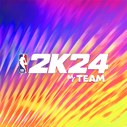 Icon image NBA 2K24 MyTEAM