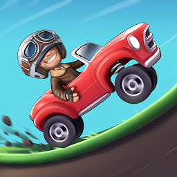 Icon image Mountain Climb : Jump