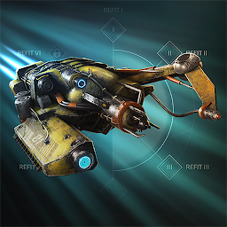 Icon image Starborne: Frontiers