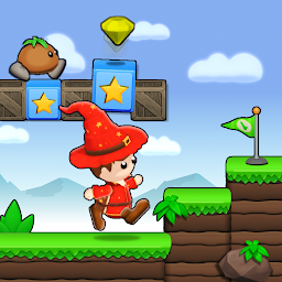 صورة رمز Super Mac - Jungle Adventure