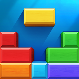 आइकनको फोटो Block Crush - Puzzle Game