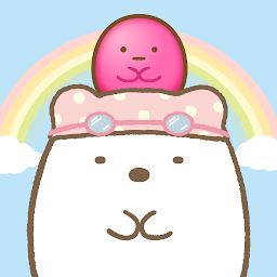 Icon image Sumikko gurashi-Puzzling Ways