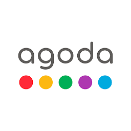 Icon image Agoda