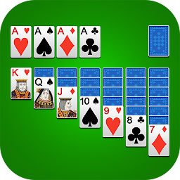 ଆଇକନର ଛବି Classic Solitaire